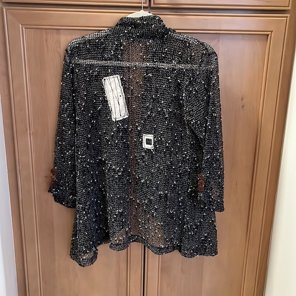 Light summer jacket - Picture 2 of 5